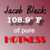 Jacob Black Icon