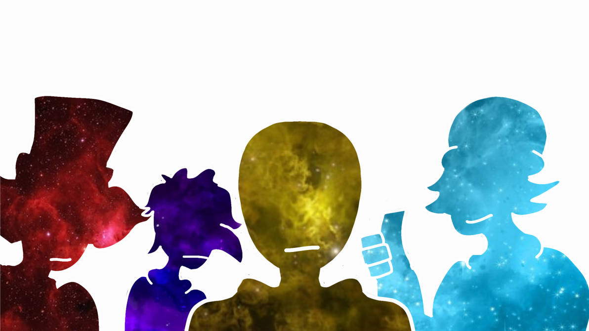 Brain Rave REMASTERED by AndrewDrawzstuff on DeviantArt