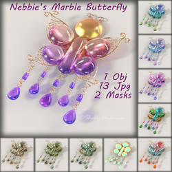 Nebbies-Marble-Butterfly-promo