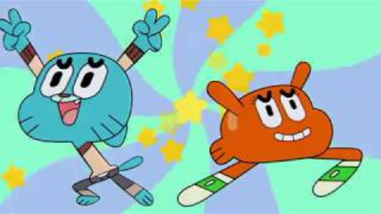 Screenshot of TAWOG by TheAutisticArts1 on DeviantArt