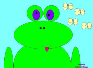 Mr. Froggy