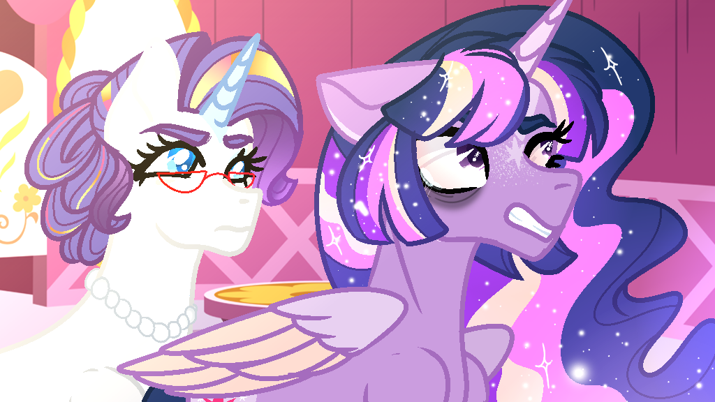 Mlp Tea Vector The Tea is Ready PT.4 ||mlp ng|| by PhillipHamIlTon542 on DeviantArt