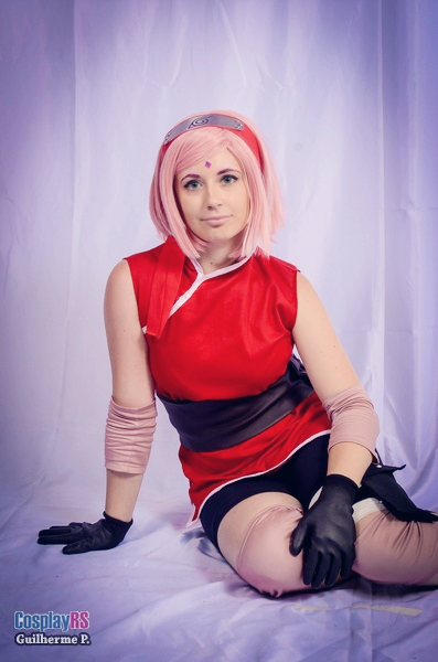 Sakura Haruno (The Last)