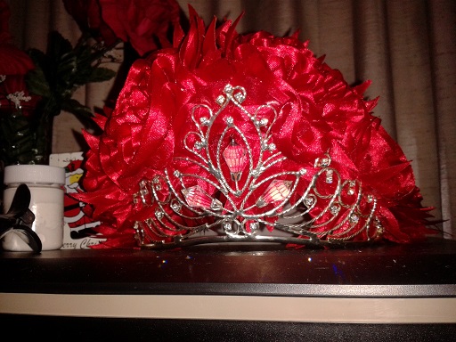 Honlons crown