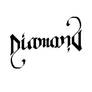 Ambigram - Diamond