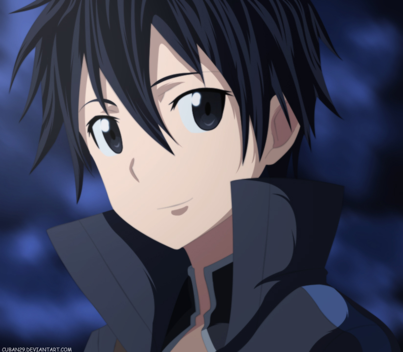 Kirito