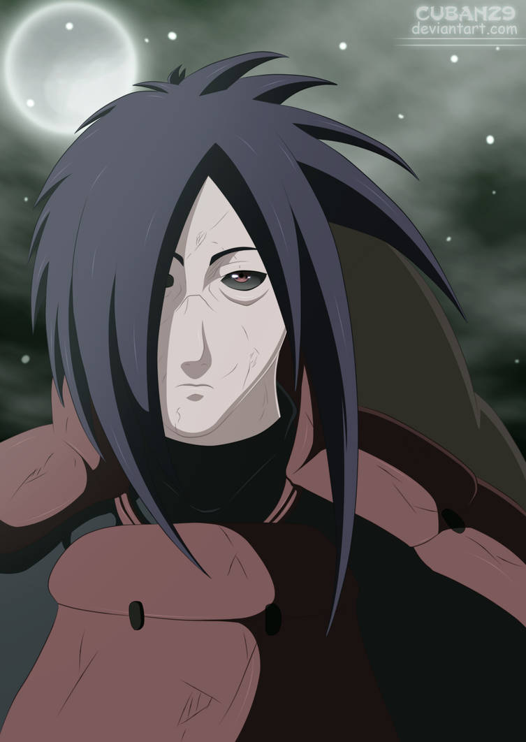 Madara