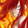 Erza Scarlet