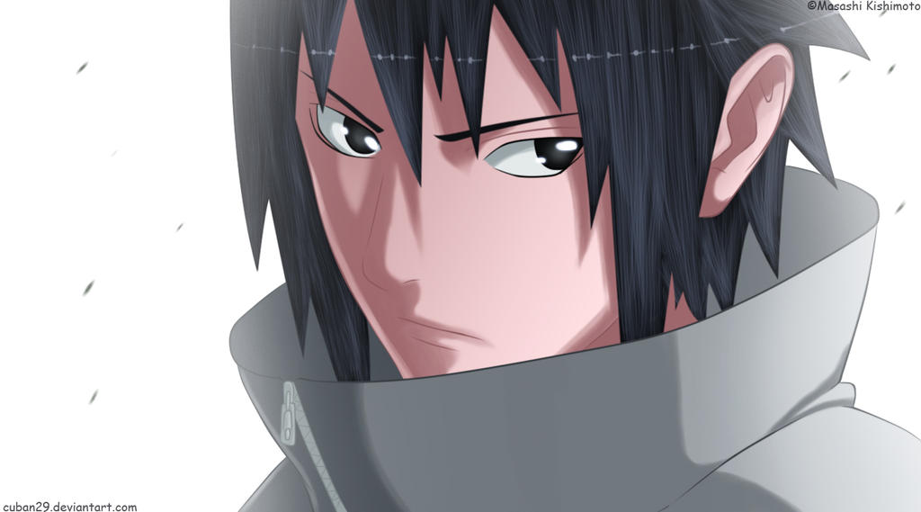 Sasuke