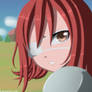 Little Erza