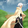 Hitsugaya Toshiro