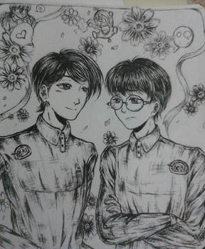fanart Doraemon