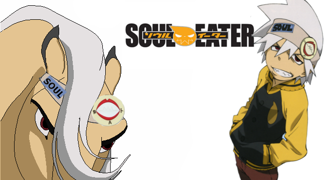 Soul Eater: Spirit Style