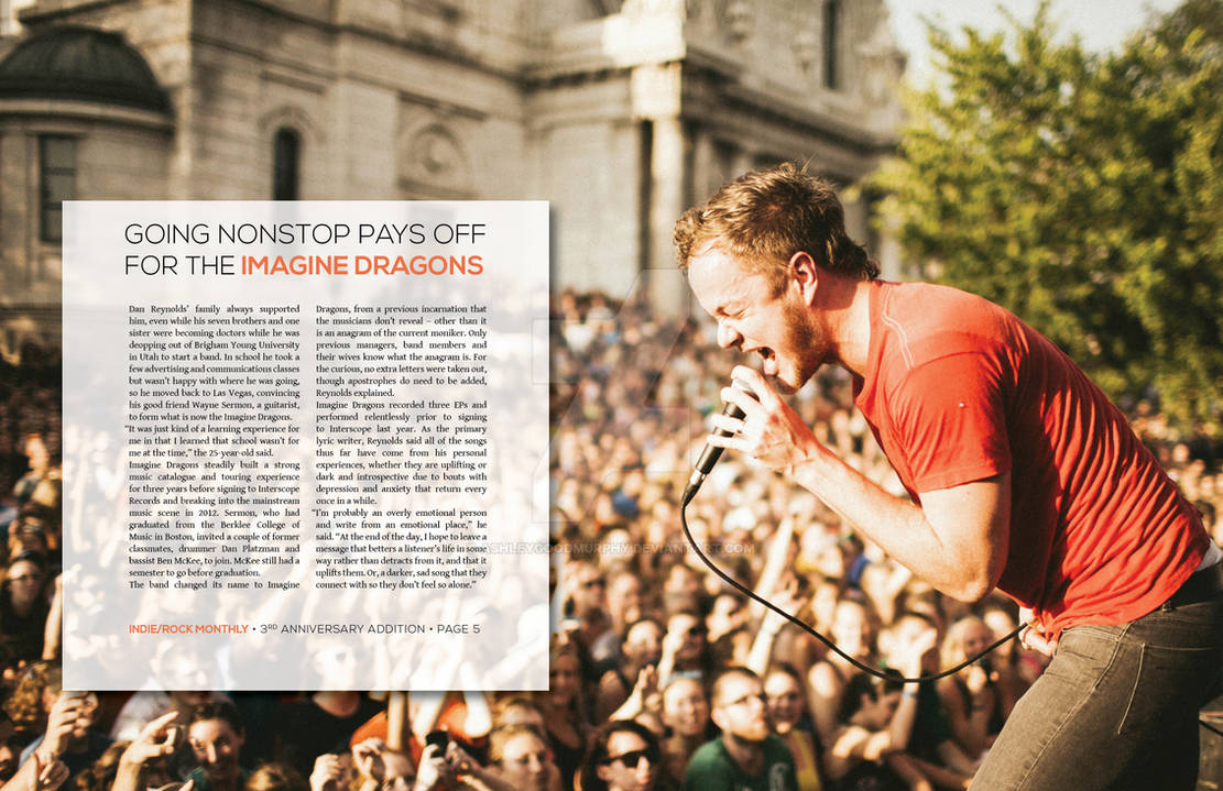 Music Article Examples Music Article Layout 1 by ashleygoodmurphy on DeviantArt