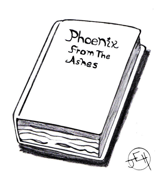 Sketch of a Book