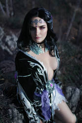 Yennefer