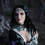 Yennefer of Vengerberg