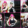 My Cosplay_Plumeria