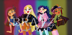 Bratz