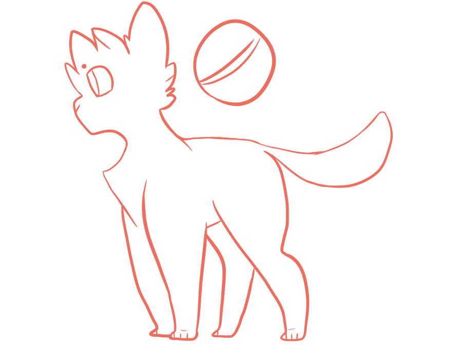 Gatcha Base by Sensoneko-Adopts on DeviantArt