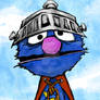 super grover