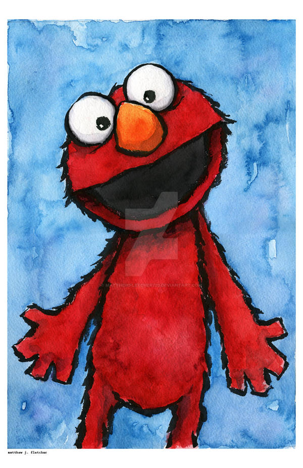 elmo