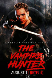 The Vampire Hunter