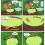 The Flying Squirrel Page 2-3 by bond750