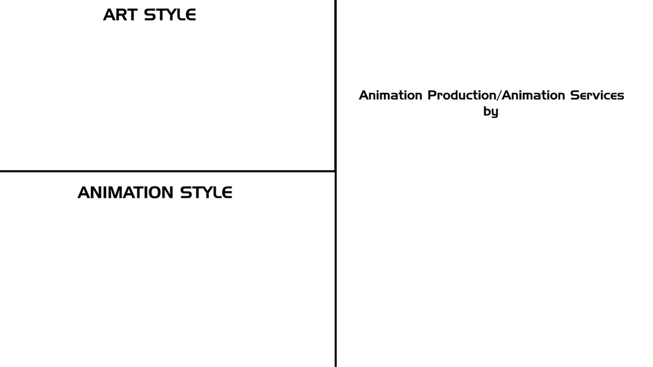 Art and Animation style template by gugu0604 on DeviantArt