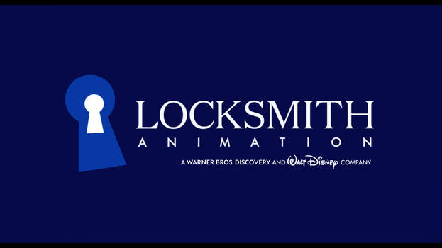 Explore the Best Locksmith_animation Art | DeviantArt