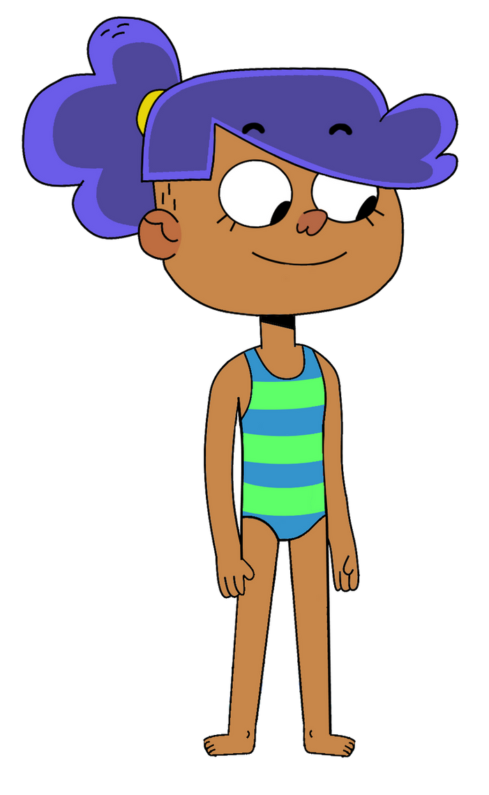Cleo Badette Swimsuit By Gugu0604 On DeviantArt cleo-badette-swimsuit-by-gugu0604-on-deviantart