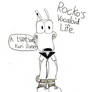 Rocko's Vocaloid Life.