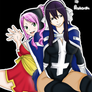 Ultear and meredy colour