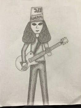 Buckethead