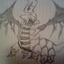 giratina the renagade being