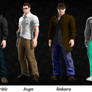 saints row the third  meets tgwtg