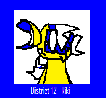 PKMN HG: Riki Icon