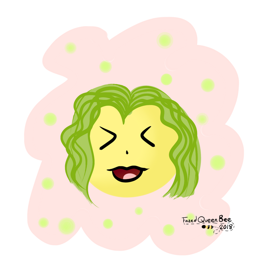 DOTD # 25| Jan 25th, 2018 | Random Smiley by FazedQueenBee on DeviantArt