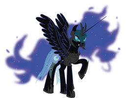 Nightmare Chrysalis