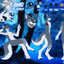 Fang Refsheet