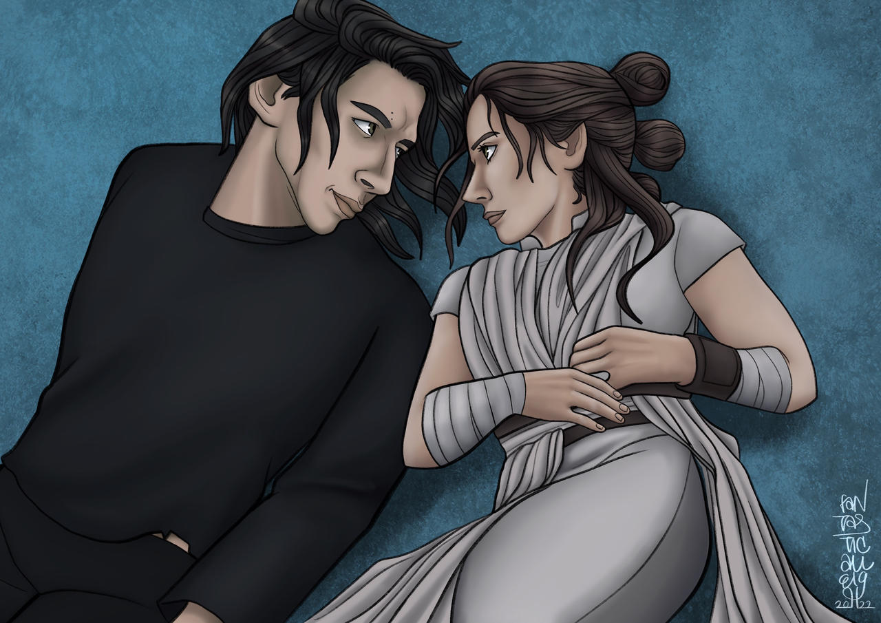 Awake and Unafraid by fantasticalleigh on DeviantArt