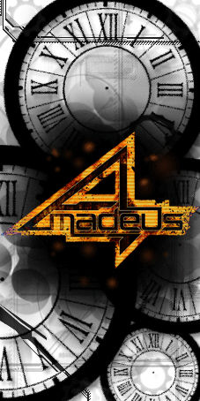 Steins Gate Amadeus By Solanuzzz299 On Deviantart Steins Gate Amadeus By Solanuzzz299 On Deviantart