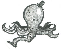 Octopus