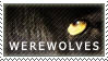 Werewolf Stamp 1