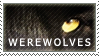 Werewolf Stamp 1 by kaijupuppy on DeviantArt