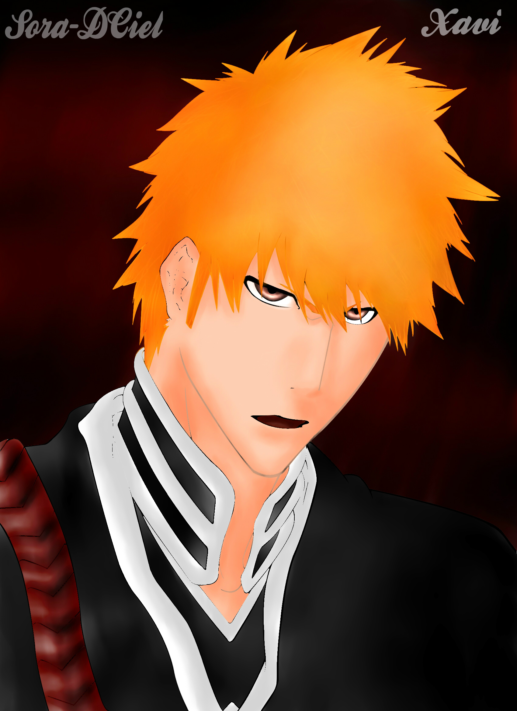 Ichigo