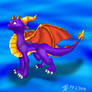 Spyro New Style