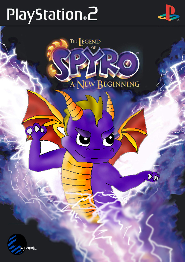 TloS ANB Classic Spyro Style