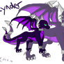 .:Cynder The Dragoness:.