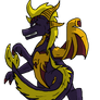 EVIL CLASSIC SPYRO MUHAHA